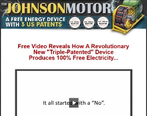 Johnson Motor Review