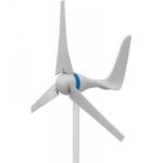 Micro Wind Turbine – Net Zero Guide